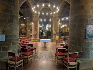 The Holy Sepulchre, Church