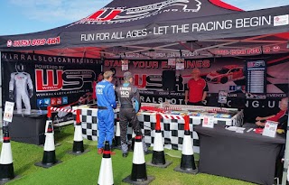 WIRRAL SLOT RACING