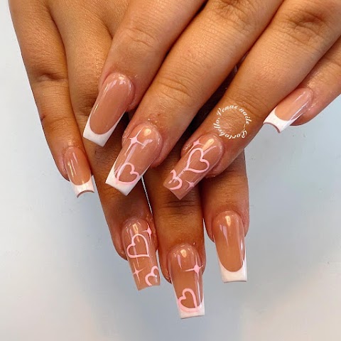 Venus Nails