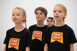 Stagecoach Performing Arts Weston-super-Mare