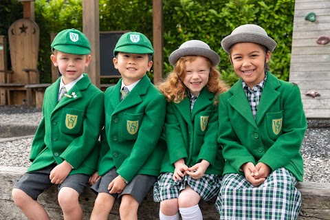 Waverley Prep School & Nursery, Wokingham