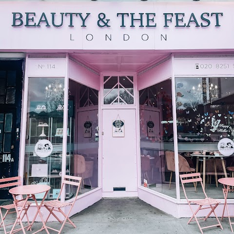 Beauty and the Feast London