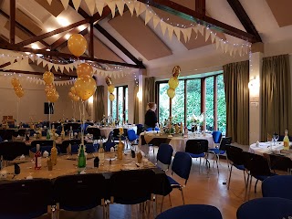 Kislingbury Village Hall