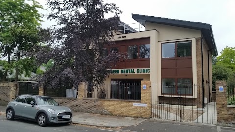 Bupa Dental Care Haven Green, Ealing