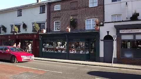 Ashby Jewellers