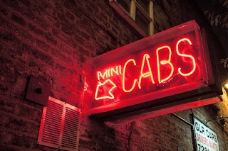 Hampstead Mini-Cabs
