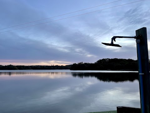 Quay Swim Open Water Swimming