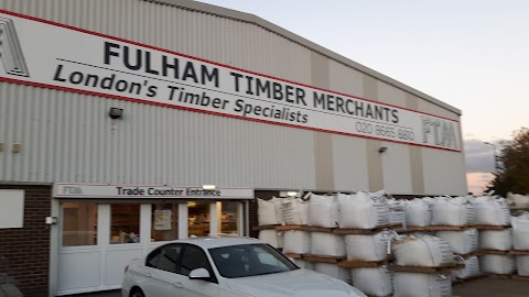 Fulham Timber & Building Supplies