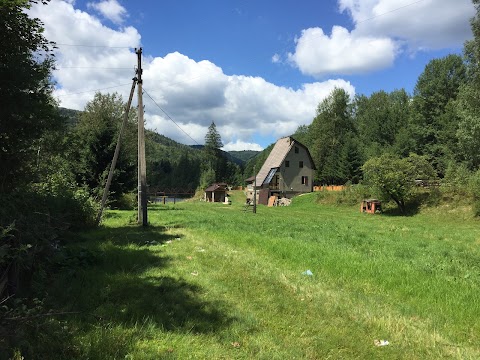 Садиба Шепіт Лімниці