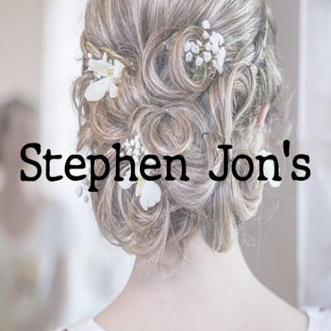 Stephen Jon's