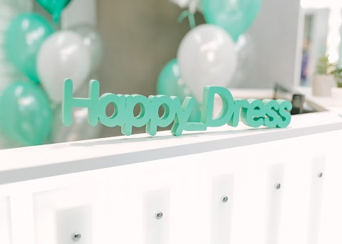 Happy Dress Studio