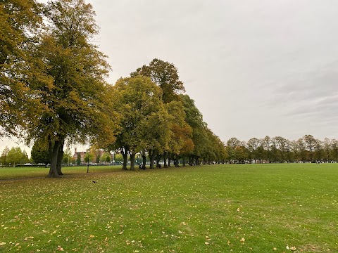 Victoria Park