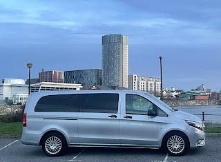 HexCars | Airport Taxi Transfer Service Bristol