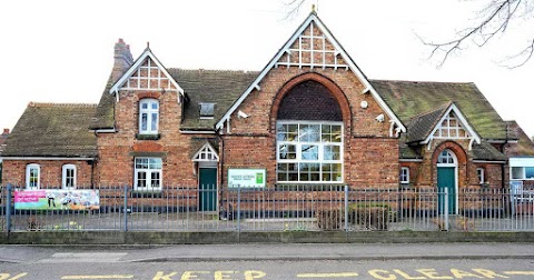 Water Orton Primary School