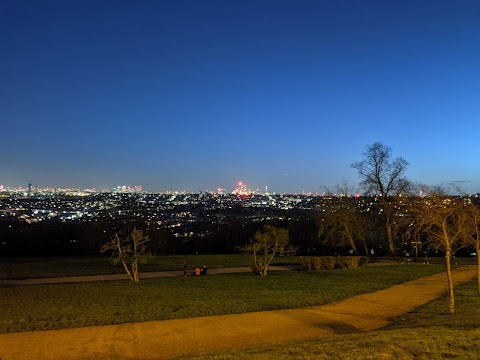 Alexandra Park & Palace