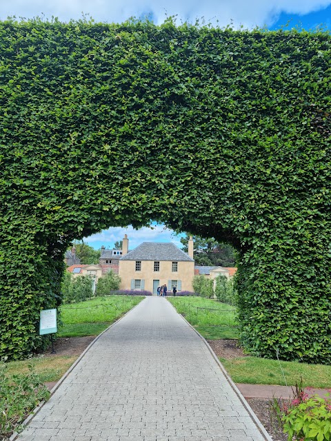 Royal Botanic Garden Edinburgh