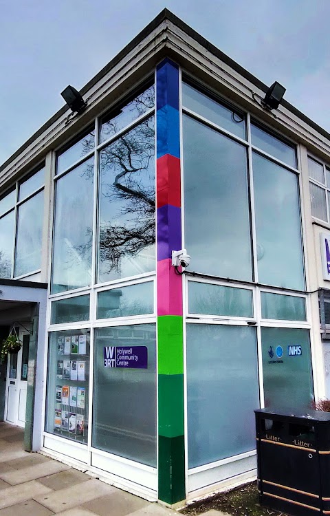 Holywell Community Centre