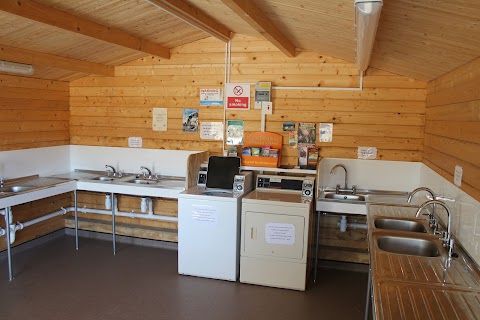 Kennexstone Camping & Touring Park