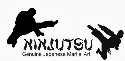 Bujinkan Brighton Dojo - Martial Arts