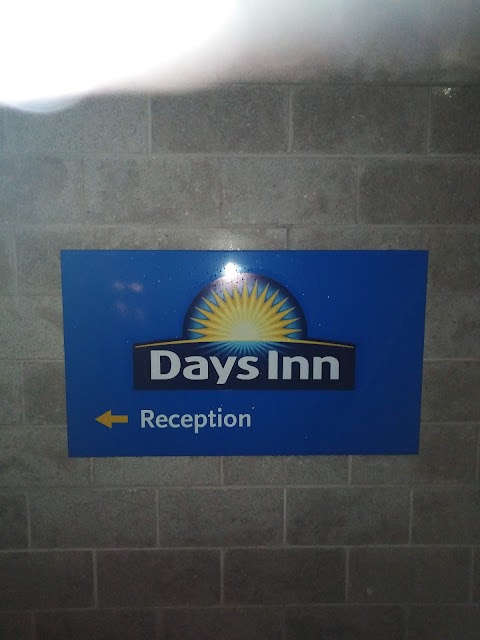 Days Inn by Wyndham Cannock Norton Canes M6 Toll