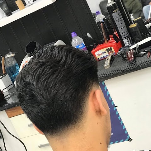 London Barbers