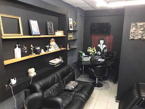 Black&Gray Tattoo Studio