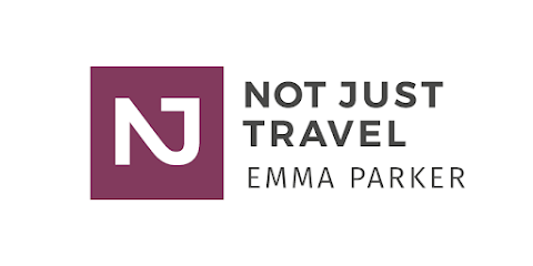 Emma Parker - Not Just Travel