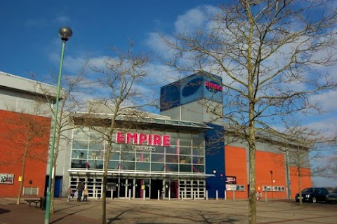 Empire Cinemas & IMAX - Great Park, Birmingham