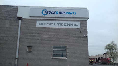 Truck and Bus Parts