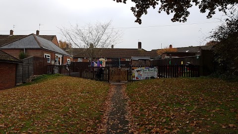 The Barn Pre-School