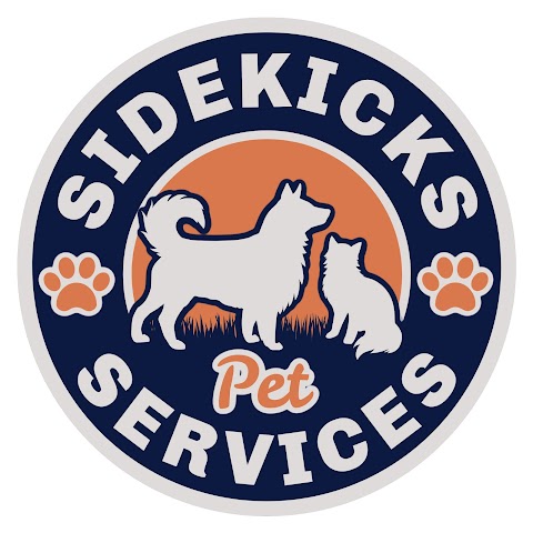 Sidekicks Pet Services