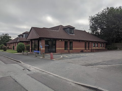 Bilbrook Medical Centre