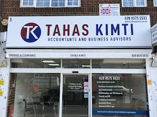 Tahas Kimti Ltd