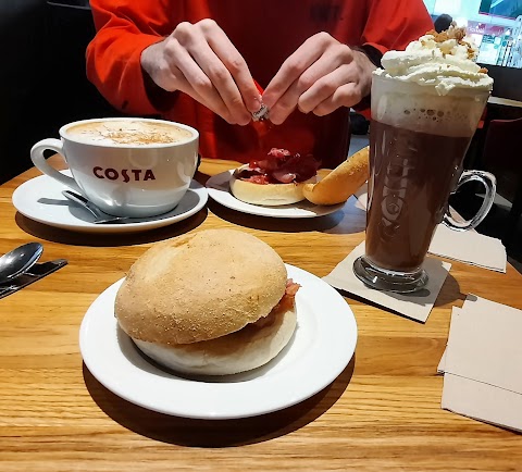 Costa Coffee