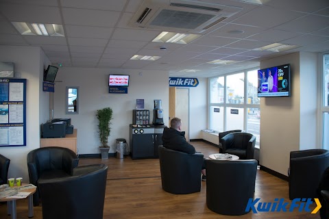 Kwik Fit Plus - Brighton