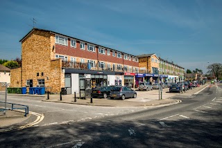 Day Centre Shop