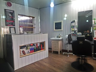 Roushaan Barbers