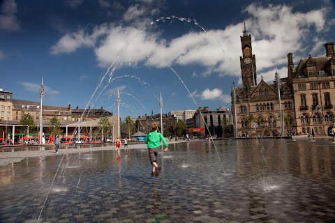 Bradford Puddle