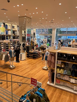 UNIQLO Manchester