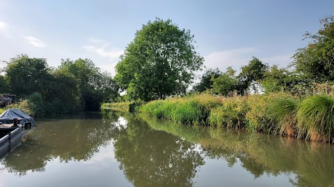 John Pinkerton Canal Cruises