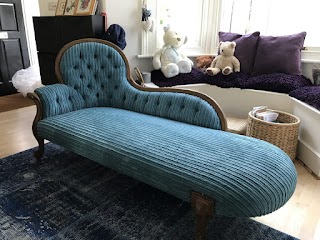 Andre Upholstery