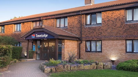 Travelodge Nuneaton