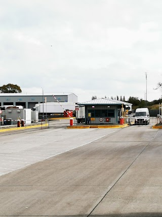 Sainsbury's Distribution Centre