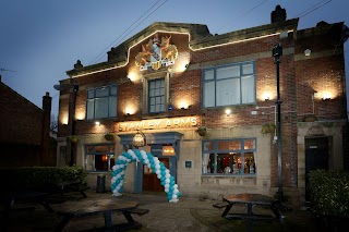 The Stanley Arms