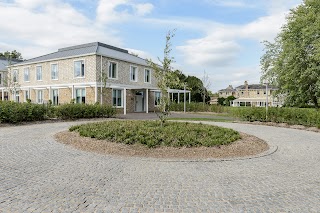 Aisher House Sevenoaks School