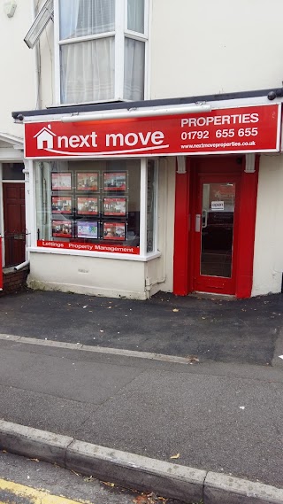 Next Move Properties