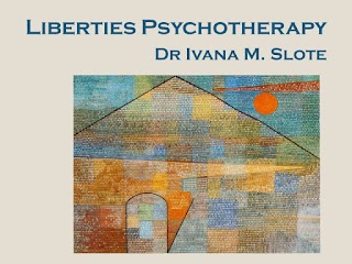 Liberties Psychotherapy