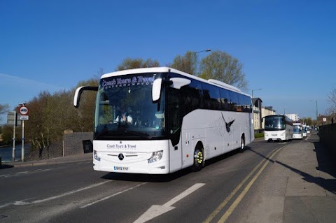 Coach Tours & Travel of Wolverhampton