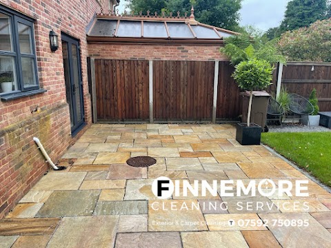 Finnemore Cleaning Services