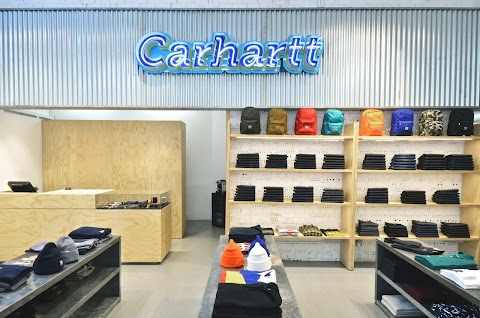 Carhartt WIP Store Bristol